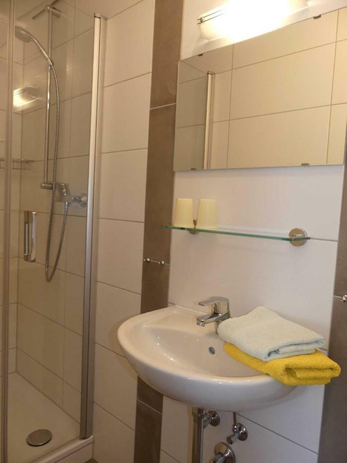 Pension Holzerstube Oberzent Bagian luar foto
